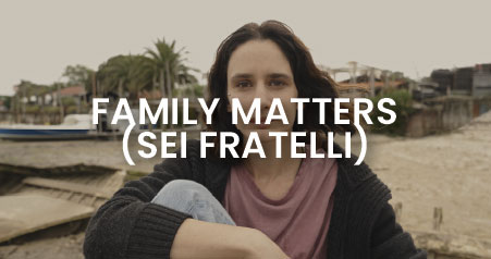 EUFF 31 Movie Country